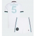 Tanie Strój piłkarski Inter Miami Casemiro #5 Koszulka Trzeciej dla dziecięce 2026-27 Krótkie Rękawy (+ szorty)
